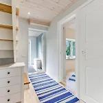 Leete Residence- 5br Elegant Family With Huge Garden&free Parking * Таллин