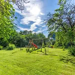 Вилла Leete Residence- 5br Elegant Family With Huge Garden&free Parking Таллин