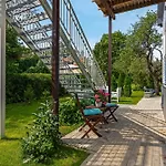 Leete Residence- 5br Elegant Family With Huge Garden&free Parking 塔林