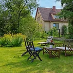 Leete Residence- 5br Elegant Family With Huge Garden&free Parking * Таллин