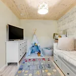 Leete Residence- 5br Elegant Family With Huge Garden&free Parking 塔林