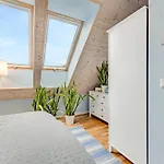 Leete Residence- 5br Elegant Family With Huge Garden&free Parking * 塔林