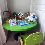 Leete Residence- 5br Elegant Family With Huge Garden&free Parking 别墅 塔林