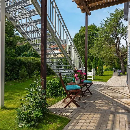 Leete Residence- 5br Elegant Family With Huge Garden&free Parking تالين
