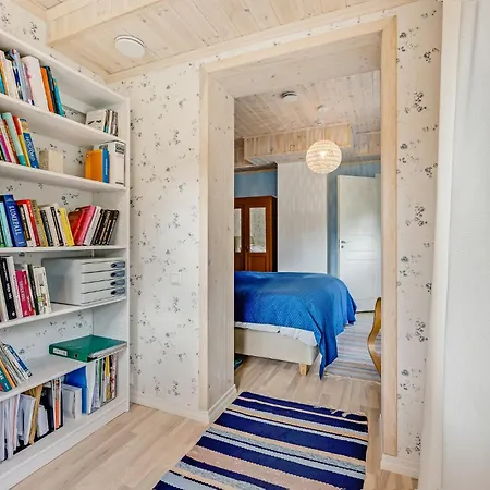5br Elegant Family With Huge Garden&free Parking Tallinn