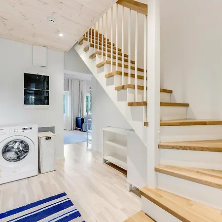 Leete Residence- 5br Elegant Family With Huge Garden&free Parking