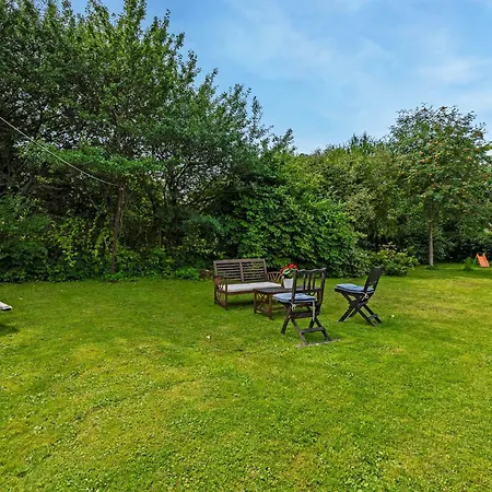 Leete Residence- 5br Elegant Family With Huge Garden&free Parking *