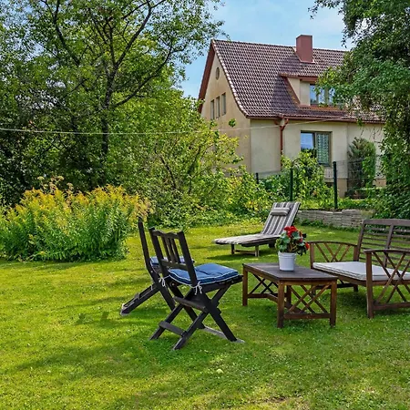 5br Elegant Family With Huge Garden&free Parking * Tallinn