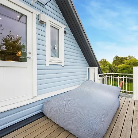 Βίλα Leete Residence- 5br Elegant Family With Huge Garden&free Parking