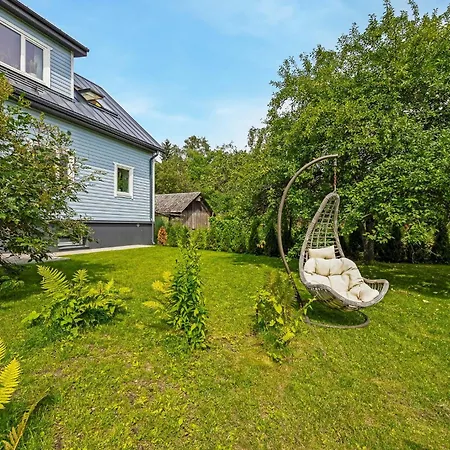 Leete Residence- 5br Elegant Family With Huge Garden&free Parking *