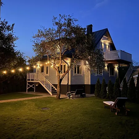 Leete Residence- 5br Elegant Family With Huge Garden&free Parking *