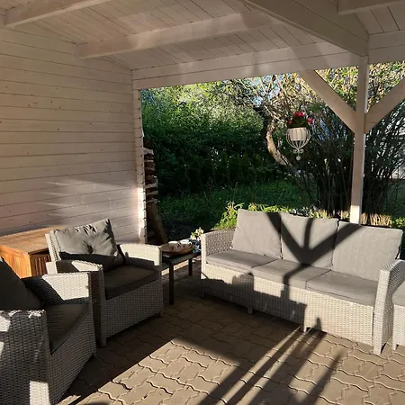 Leete Residence- 5br Elegant Family With Huge Garden&free Parking * タリン