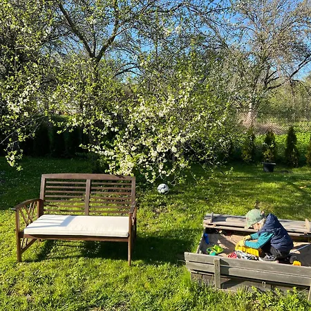 ヴィラ Leete Residence- 5br Elegant Family With Huge Garden&free Parking