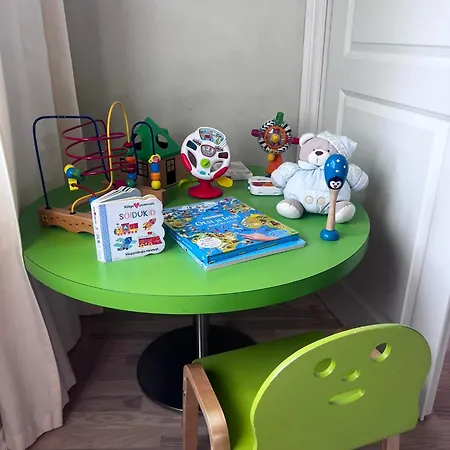 Leete Residence- 5br Elegant Family With Huge Garden&free Parking فيلة تالين