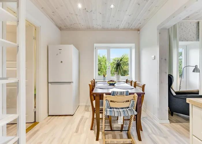 ヴィラ Leete Residence- 5br Elegant Family With Huge Garden&free Parking タリン