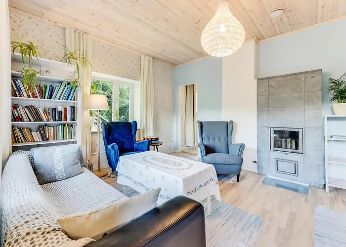 ヴィラ Leete Residence- 5br Elegant Family With Huge Garden&free Parking