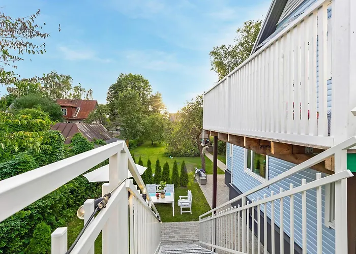 ヴィラ Leete Residence- 5br Elegant Family With Huge Garden&free Parking