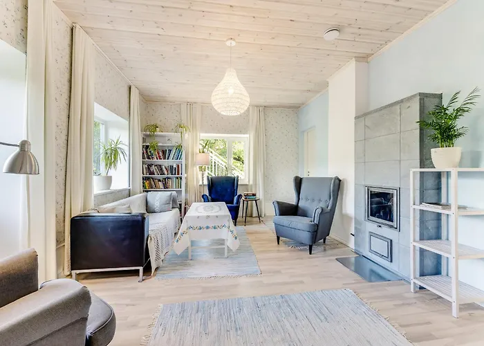 ヴィラ Leete Residence- 5br Elegant Family With Huge Garden&free Parking *