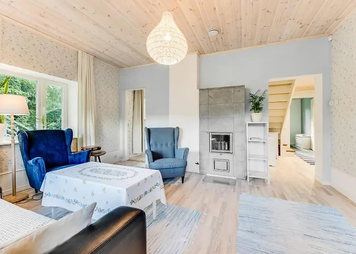 ヴィラ Leete Residence- 5br Elegant Family With Huge Garden&free Parking