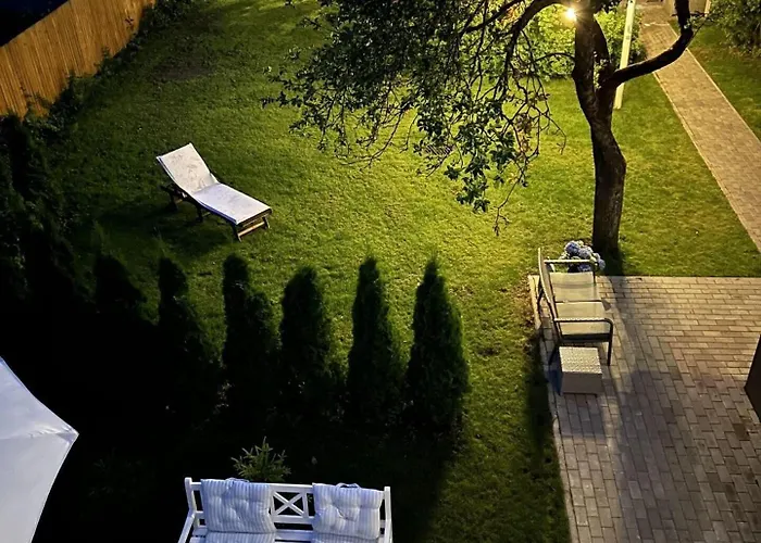 ヴィラ Leete Residence- 5br Elegant Family With Huge Garden&free Parking *