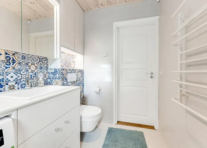 Βίλα Leete Residence- 5br Elegant Family With Huge Garden&free Parking *