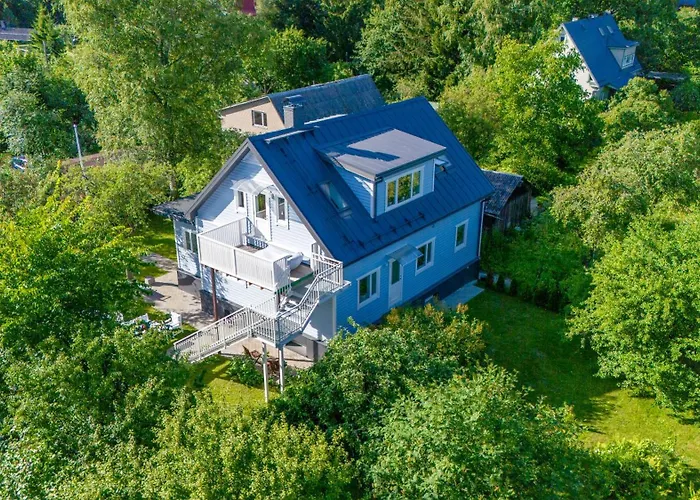 ヴィラ Leete Residence- 5br Elegant Family With Huge Garden&free Parking *