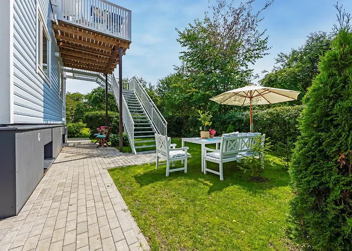 ヴィラ Leete Residence- 5br Elegant Family With Huge Garden&free Parking タリン