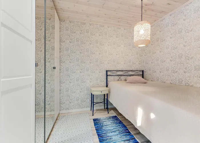 ヴィラ Leete Residence- 5br Elegant Family With Huge Garden&free Parking