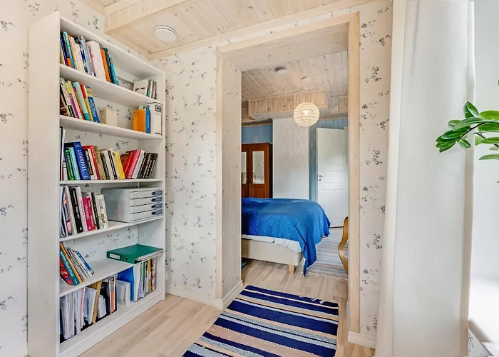 Leete Residence- 5br Elegant Family With Huge Garden&free Parking タリン