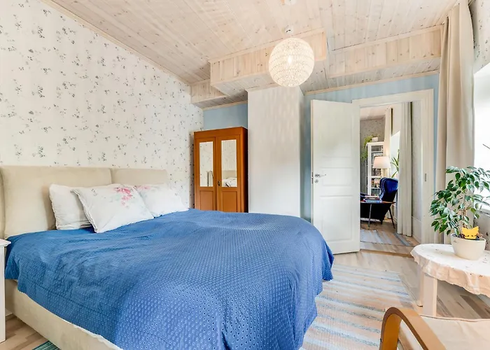 ヴィラ Leete Residence- 5br Elegant Family With Huge Garden&free Parking