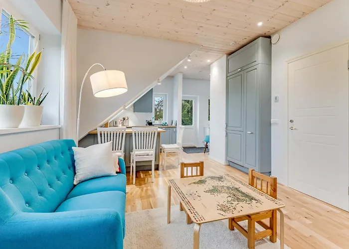 Βίλα Leete Residence- 5br Elegant Family With Huge Garden&free Parking *