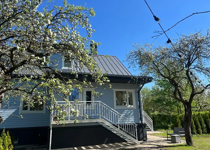 Leete Residence- 5br Elegant Family With Huge Garden&free Parking