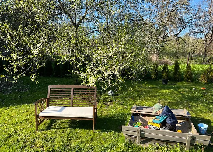 ヴィラ Leete Residence- 5br Elegant Family With Huge Garden&free Parking