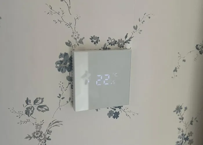 ヴィラ Leete Residence- 5br Elegant Family With Huge Garden&free Parking