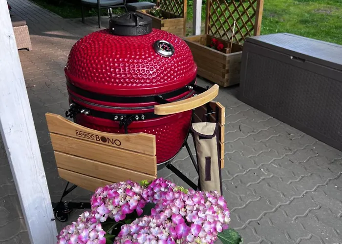 Leete Residence- 5br Elegant Family With Huge Garden&free Parking Tallinn