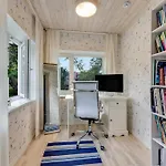 Leete Residence- 5br Elegant Family With Huge Garden&free Parking Βίλα Ταλίν