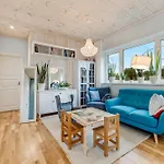 Βίλα Leete Residence- 5br Elegant Family With Huge Garden&free Parking Ταλίν