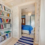 Leete Residence- 5br Elegant Family With Huge Garden&free Parking Ταλίν