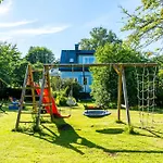 Leete Residence- 5br Elegant Family With Huge Garden&free Parking *