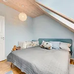 Leete Residence- 5br Elegant Family With Huge Garden&free Parking