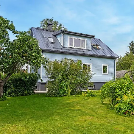 Leete Residence- 5br Elegant Family With Huge Garden&free Parking Βίλα *